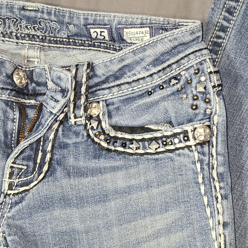 Miss Me Jeans - Picture 4 of 6